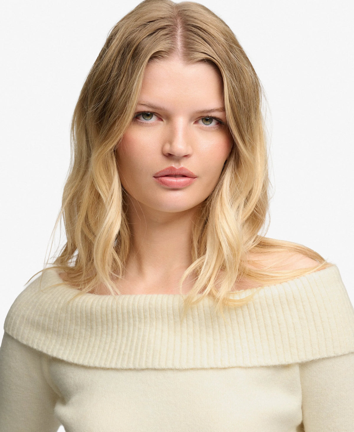 Desert Bone Off White
