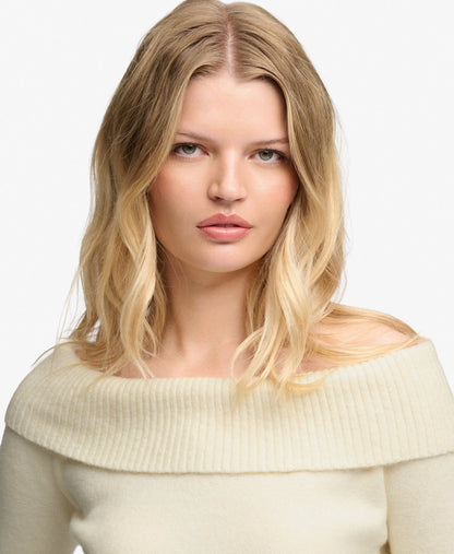 Desert Bone Off White