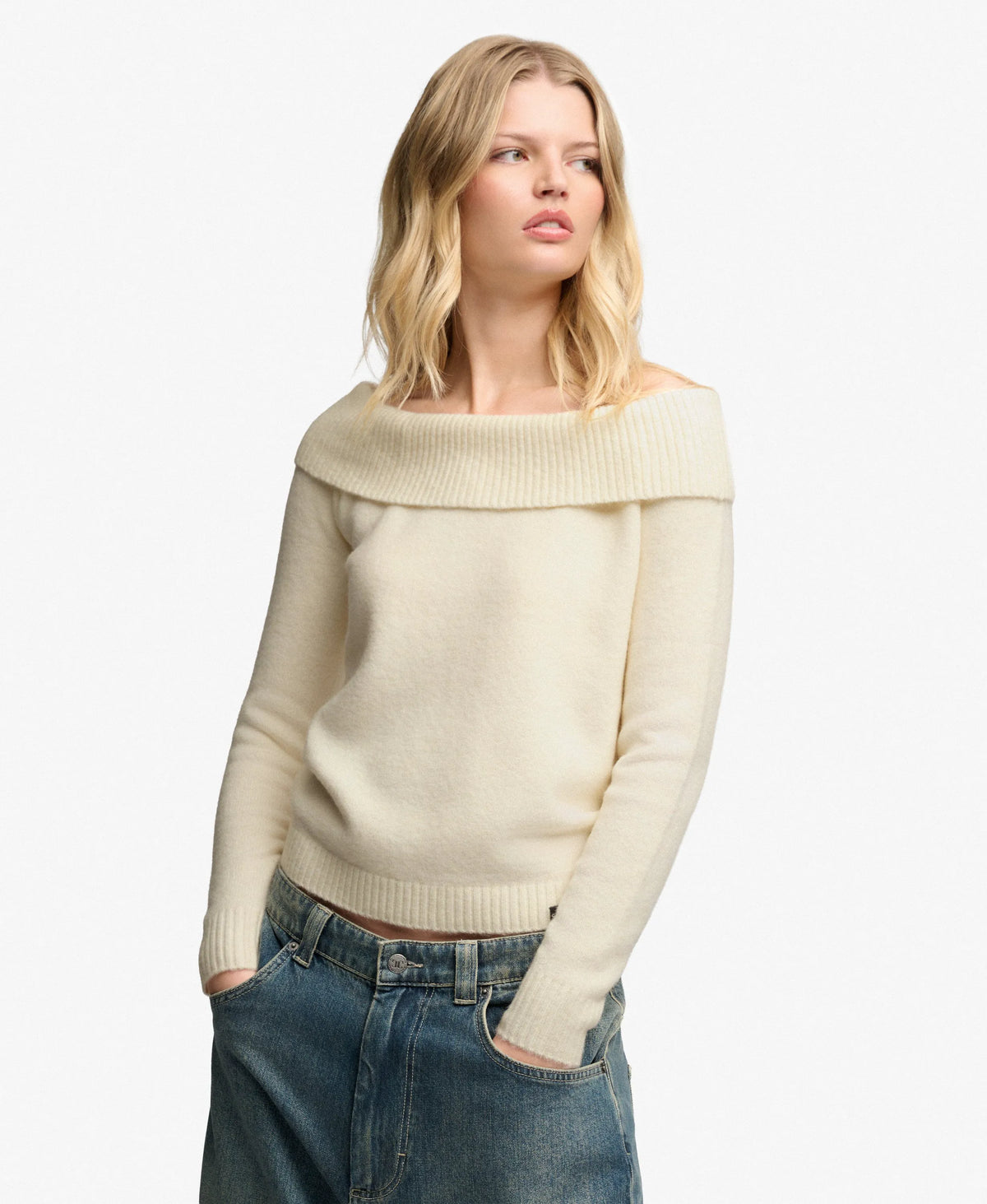 Desert Bone Off White