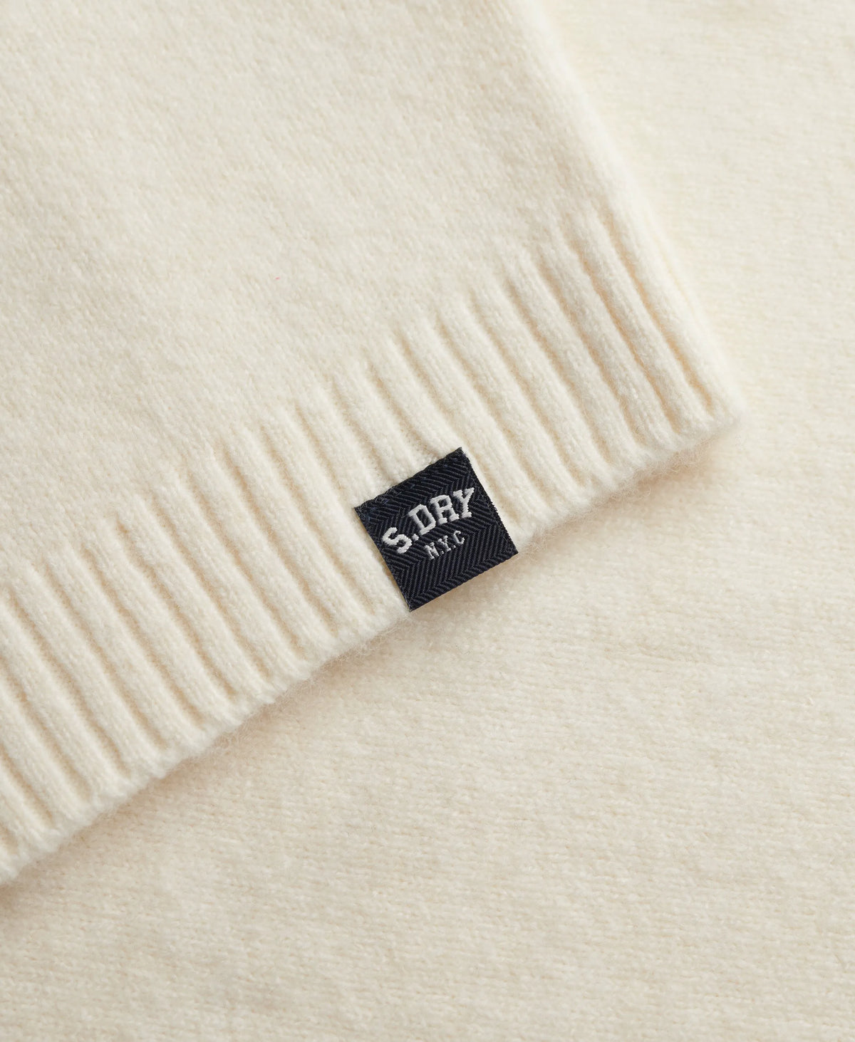 Desert Bone Off White