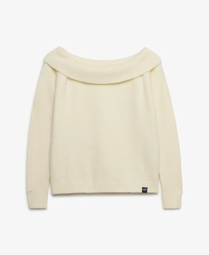 Desert Bone Off White