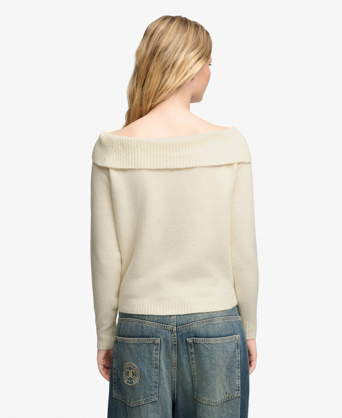 Desert Bone Off White