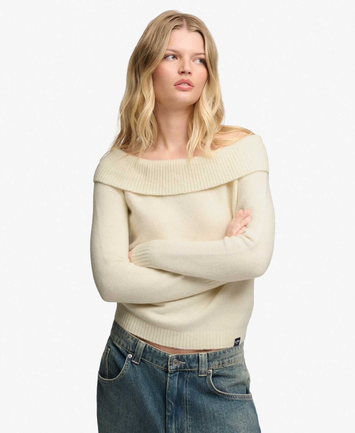 Desert Bone Off White