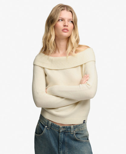 Desert Bone Off White