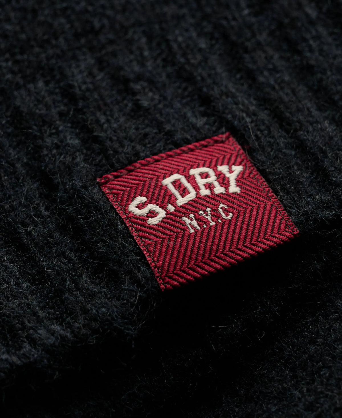Eclipse Navy