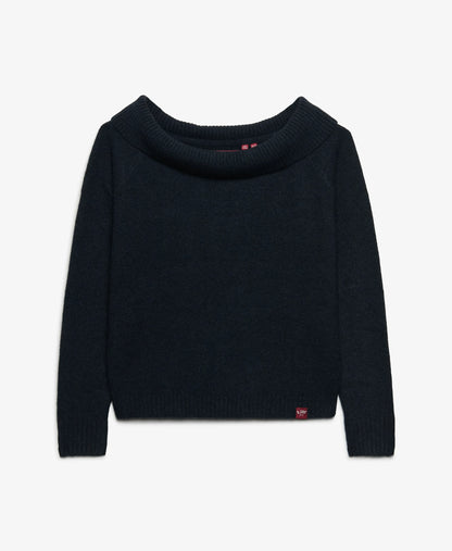Eclipse Navy