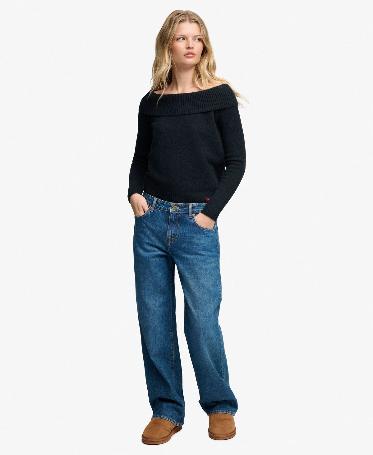 Eclipse Navy