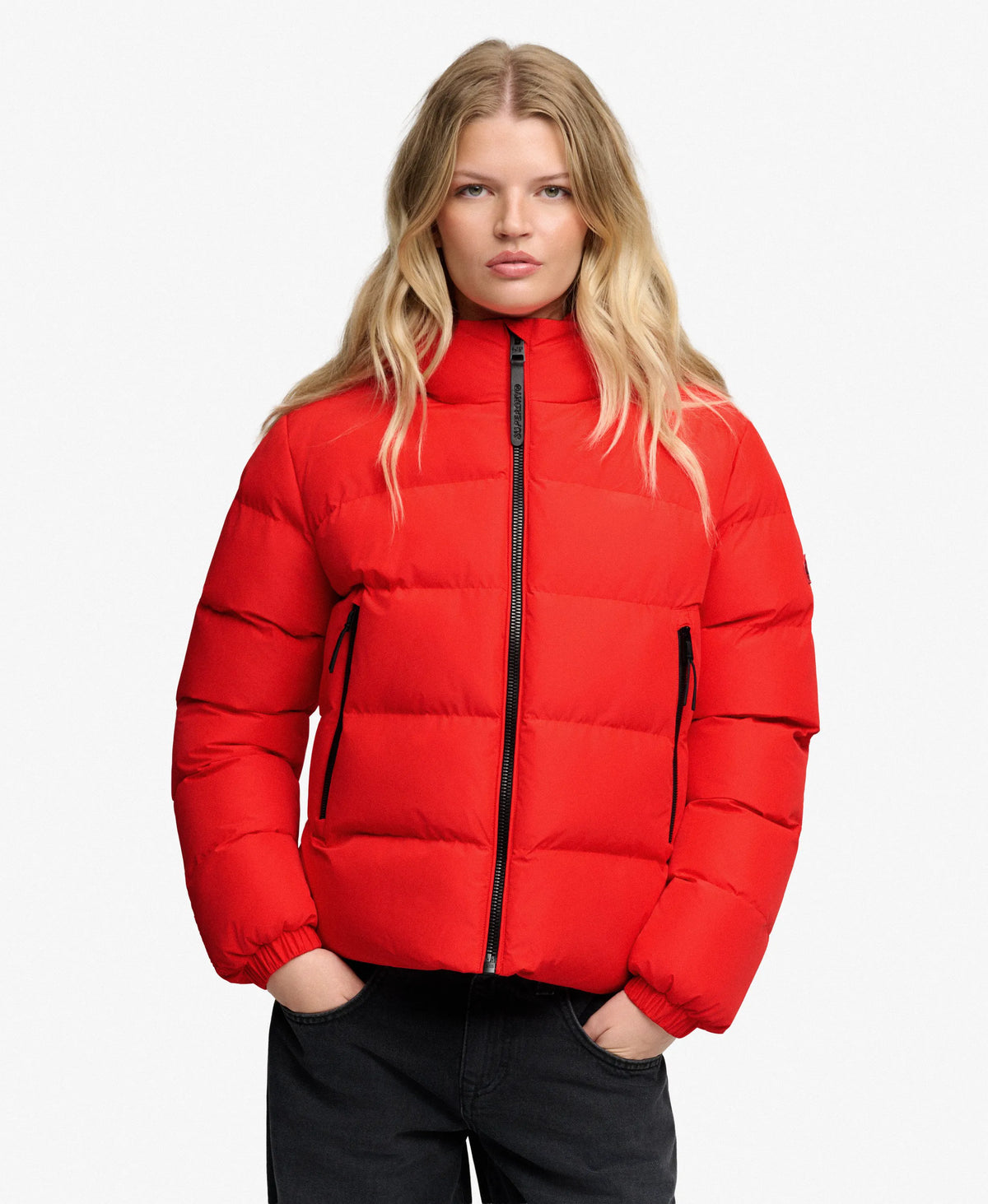 Apple Red